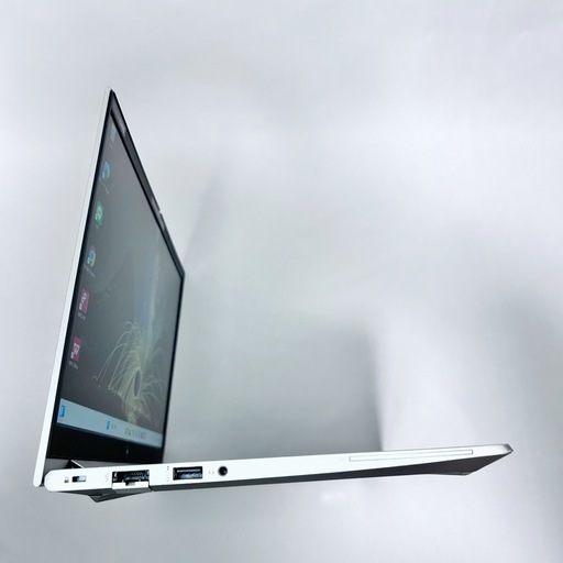 【第13世代 Corei5搭載】美品｜ HP EliteBook 630 G10｜高速SSD搭載｜2023年製｜Windows11