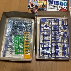 レトロ雑貨 本 雑誌 プラモデル ゲーム攻略本 仮面ライダー ポスター 色々まとめの画像