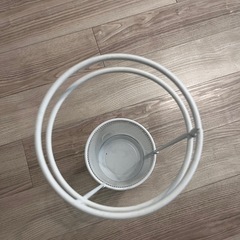 ニトリの傘だての画像