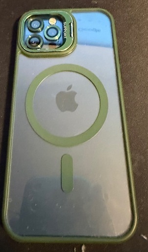 アクセサリー沢山 iPhone12Pro   512GB 純正バッテリー交換済み