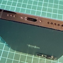 アクセサリー沢山 iPhone12Pro   512GB 純正バッテリー交換済みの画像