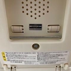 ネムリラ　電動ハイローチェアの画像