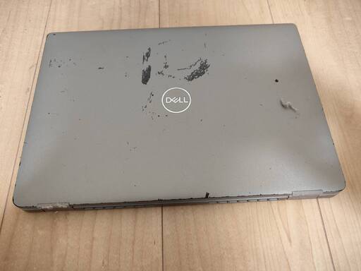 第11世代 Corei5-1145G7搭載 DELL Latitude 5320 13.3インチフルHD液晶 Wifi Windows