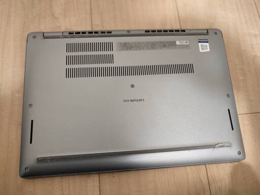 第11世代 Corei5-1145G7搭載 DELL Latitude 5320 13.3インチフルHD液晶 Wifi Windows