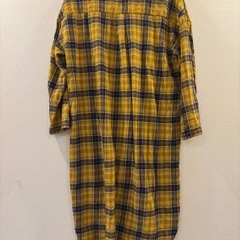 【受け渡し者決定】冬用マタニティパジャマ　　　の画像