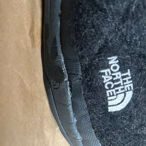 THE NORTH FACE ブーツ