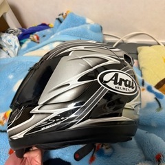 arai rx7の画像