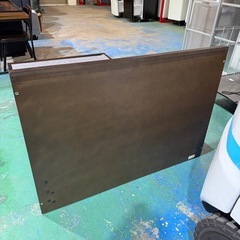 セミダブルベッドフレームの画像