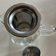 ティー&コーヒーサーバーの画像