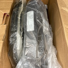 値下げホットプレートの画像