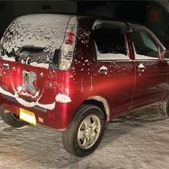 ダイハツ　テリオスキッド　車検令和10年2月の画像