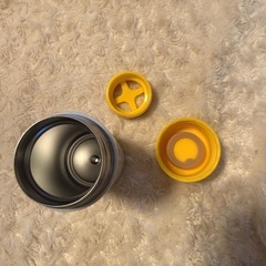 スヌーピー  水筒 の画像