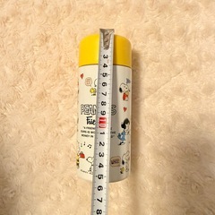 スヌーピー  水筒 の画像