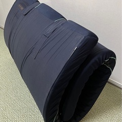 西川エア　マットレスの画像