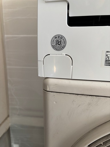 ?東芝の安心エアコン?取付込?お掃除機能付き❄️クリーニング済✨️中古 東芝 TOSHIBA ルームエアコン RAS-H281R 20