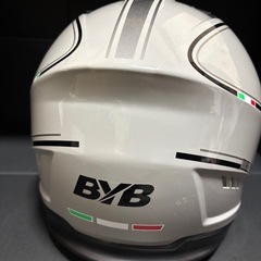 バイク　格安ヘルメットの画像