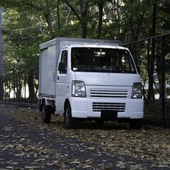 ライフスタイル重視のあなたに！軽貨物運送で働こうの画像