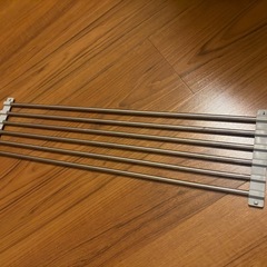 キッチン周り便利グッズセット 5点の画像