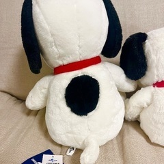 ぬいぐるみたちの画像