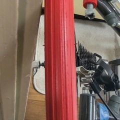 ローラー台 ミノウラ v270の画像