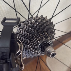 ローラー台 ミノウラ v270の画像