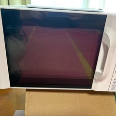 電子レンジの画像