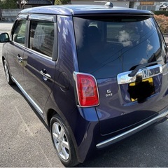 H27年　N-ONE プレミアムSSパッケージ　12.3万キロ　車検8年5月の画像