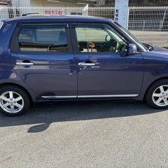 H27年　N-ONE プレミアムSSパッケージ　12.3万キロ　車検8年5月の画像