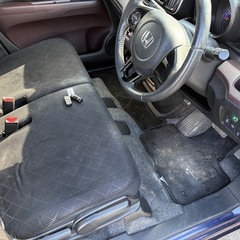 H27年　N-ONE プレミアムSSパッケージ　12.3万キロ　車検8年5月の画像