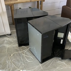 業務用　換気扇 の画像