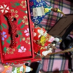 民芸品　　色々の画像