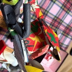 民芸品　　色々の画像