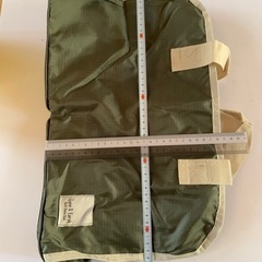 折りたたみボストンの画像