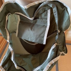 折りたたみボストンの画像