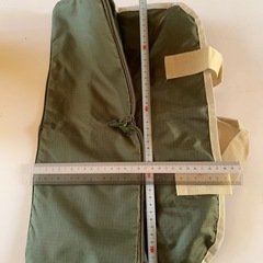 折りたたみボストンの画像