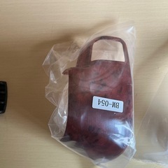 ハイエース　　ハンドルの画像