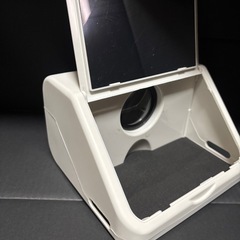 スマホプロジェクターWの画像