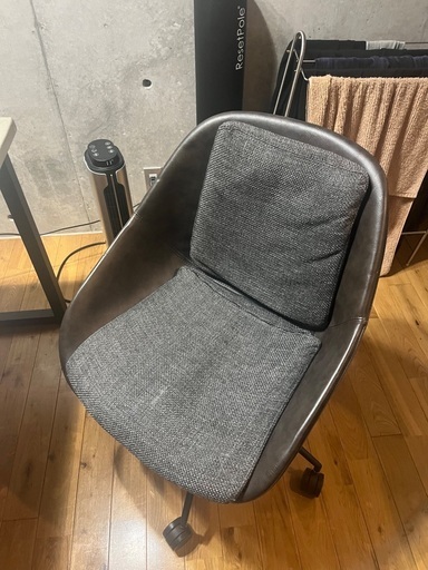 a.depeche PUNISH office chair デスクチェア