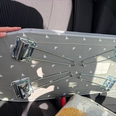 アイロン台の画像