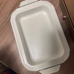 ホットプレートの画像