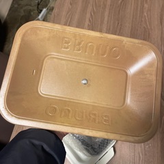 ホットプレートの画像