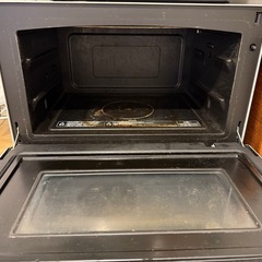 東芝 
スチームオーブンレンジ ER-PD7の画像