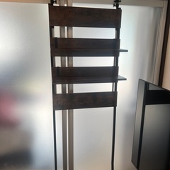 インテリア　　ウォールの画像