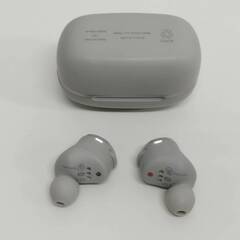 GLIDiC Sound Air TW6000/ワイヤレスイヤホン/ペールグレーの画像