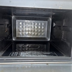 
アイリスオーヤマ スチームオーブンレンジの画像