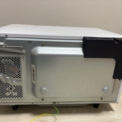 
アイリスオーヤマ スチームオーブンレンジの画像