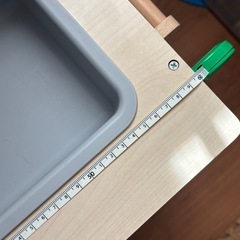 おままごと用キッチンの画像