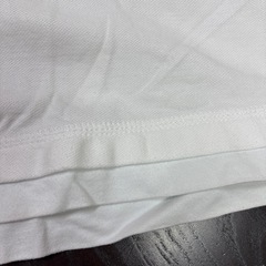 NICOLE CLUBの半袖ポロシャツの画像