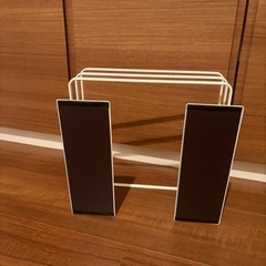 山﨑実業　タワー　マグネット風呂蓋スタンドの画像