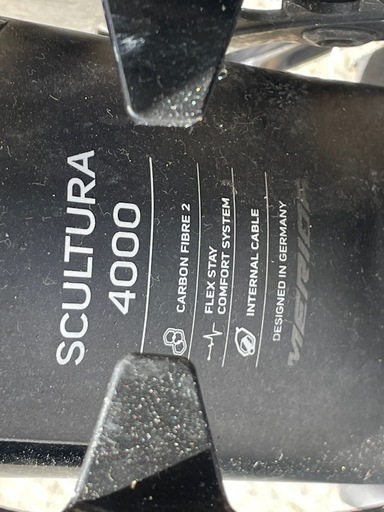 MERIDA SCULTURA 4000 フルカーボン ロードバイク